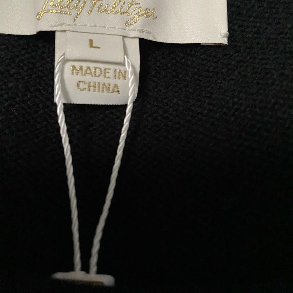 Lilly Pulitzer Amila Sweater Shell - Picture 3 of 5
